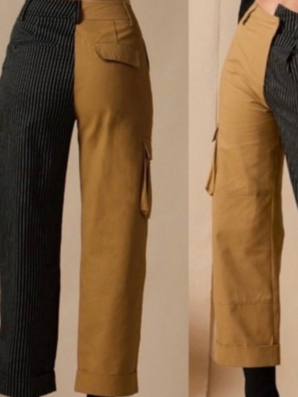 Choosy Pants - Picture 2 of 2